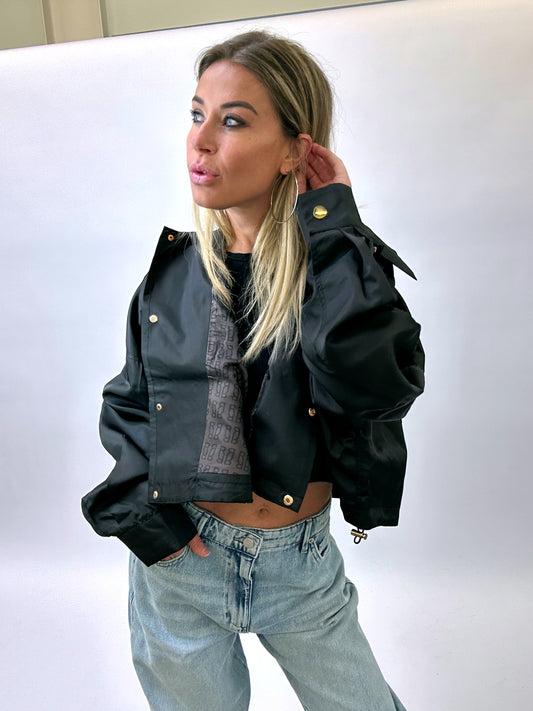 Jacket Virignie