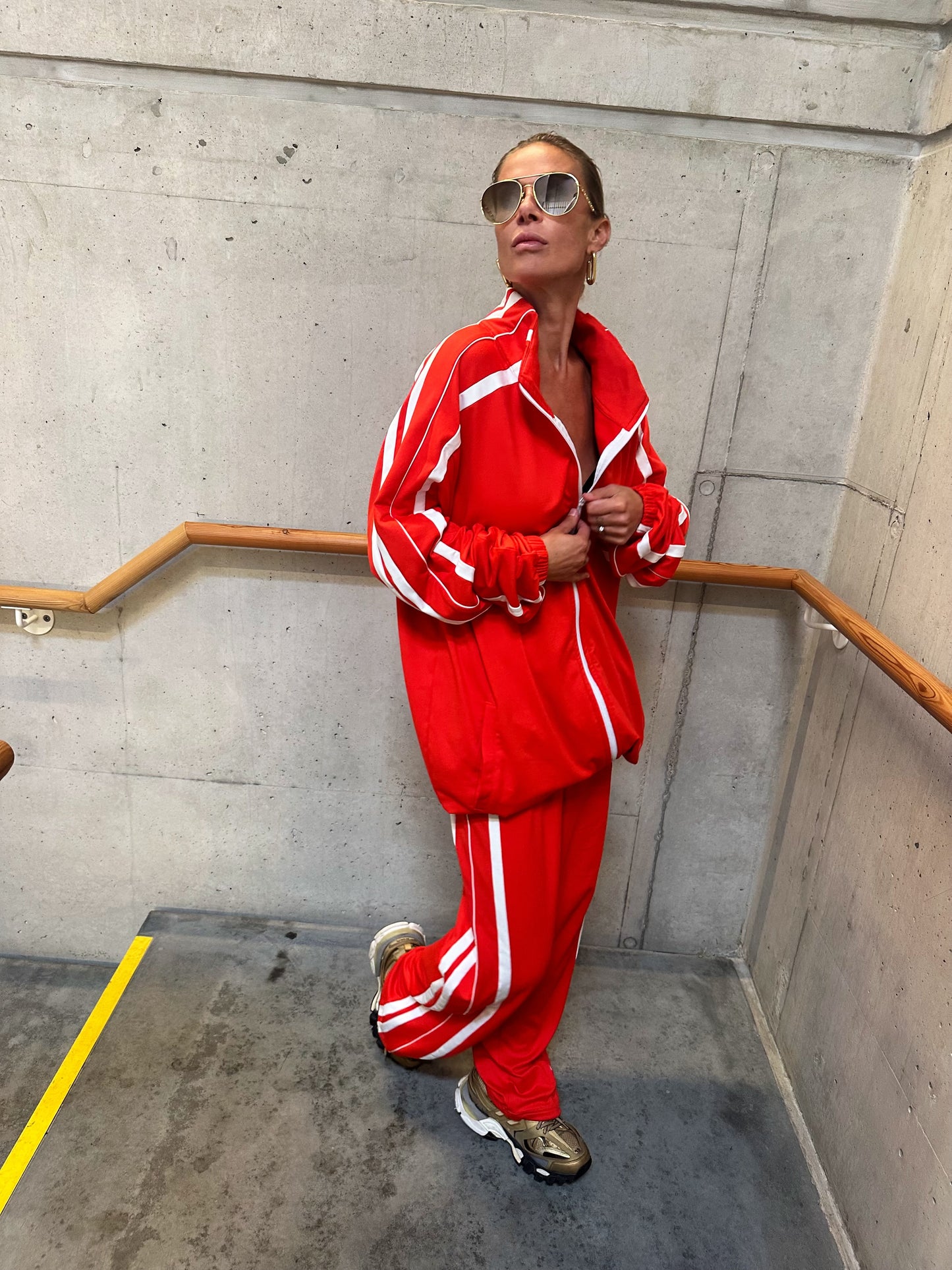 Jogger Tanja