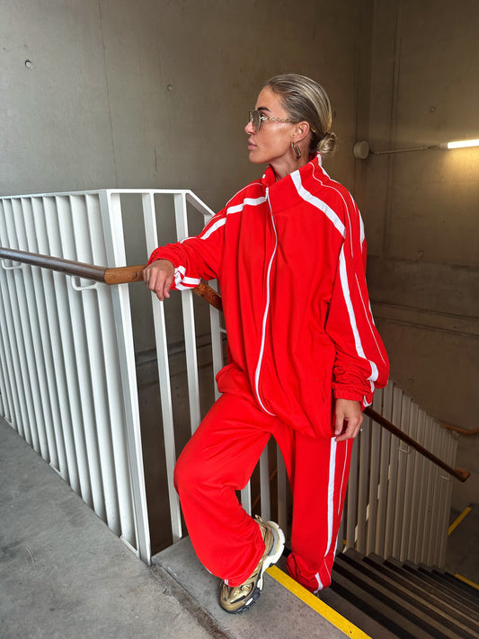 Jogger Tanja