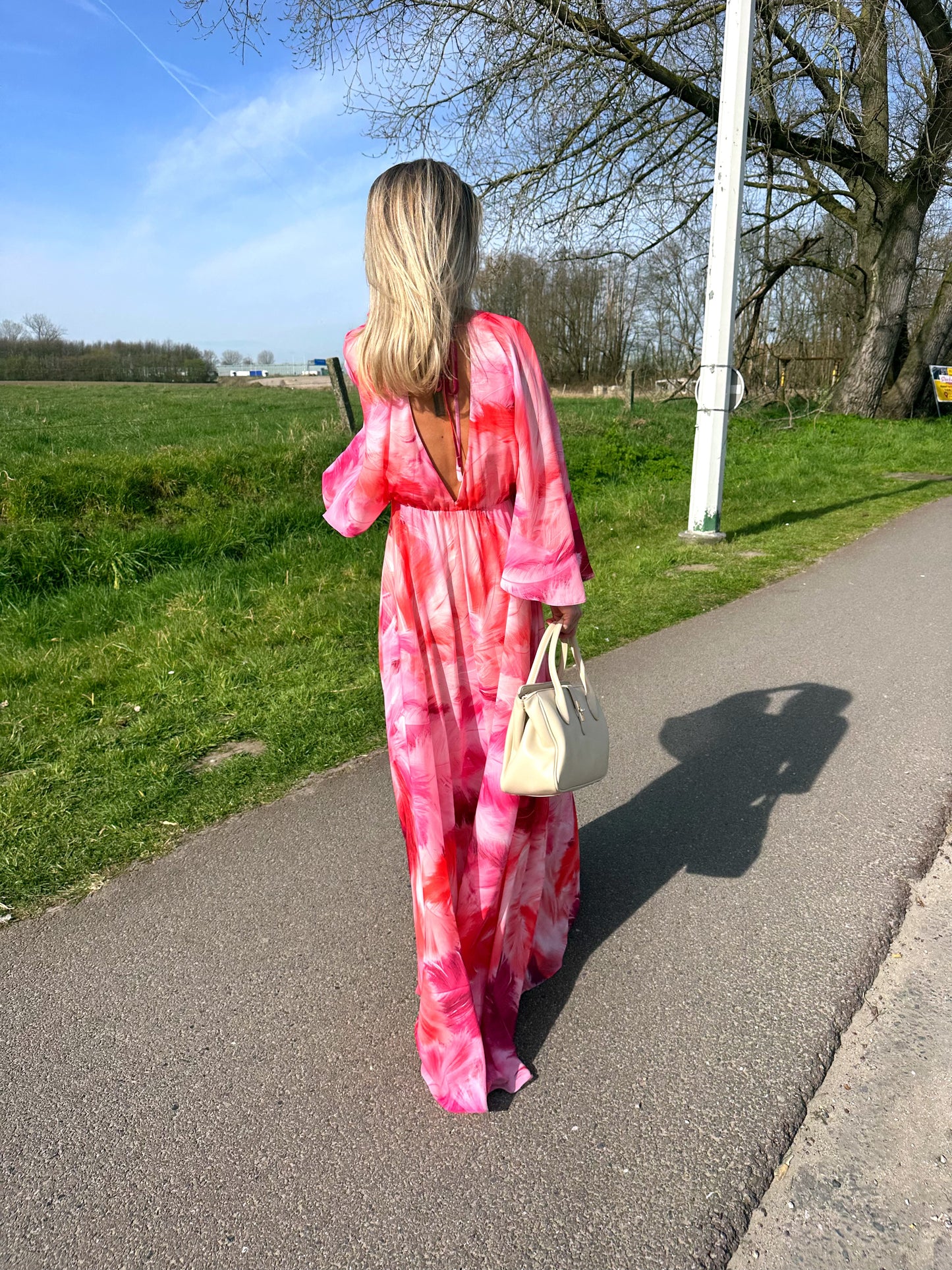 Summer Dress Kelly