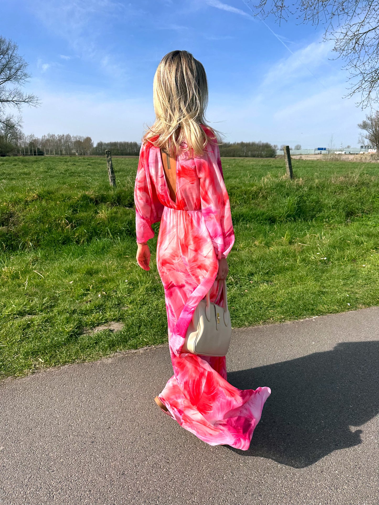 Summer Dress Kelly