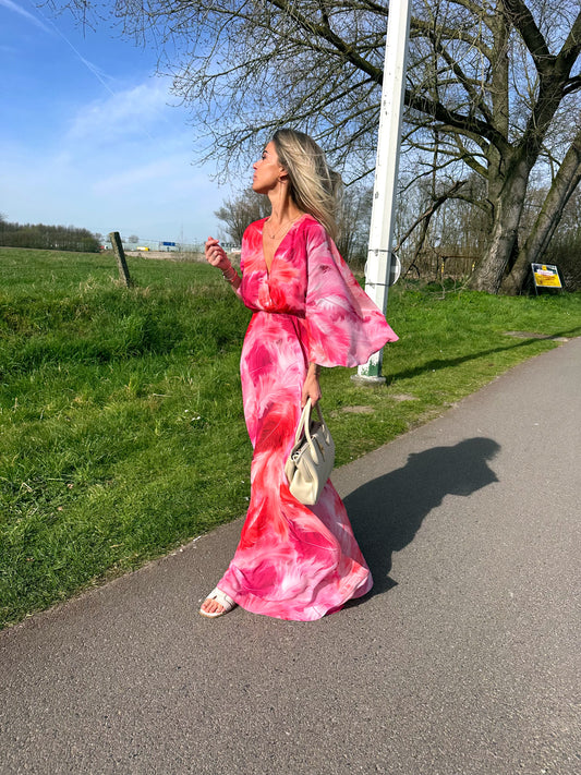 Summer Dress Kelly