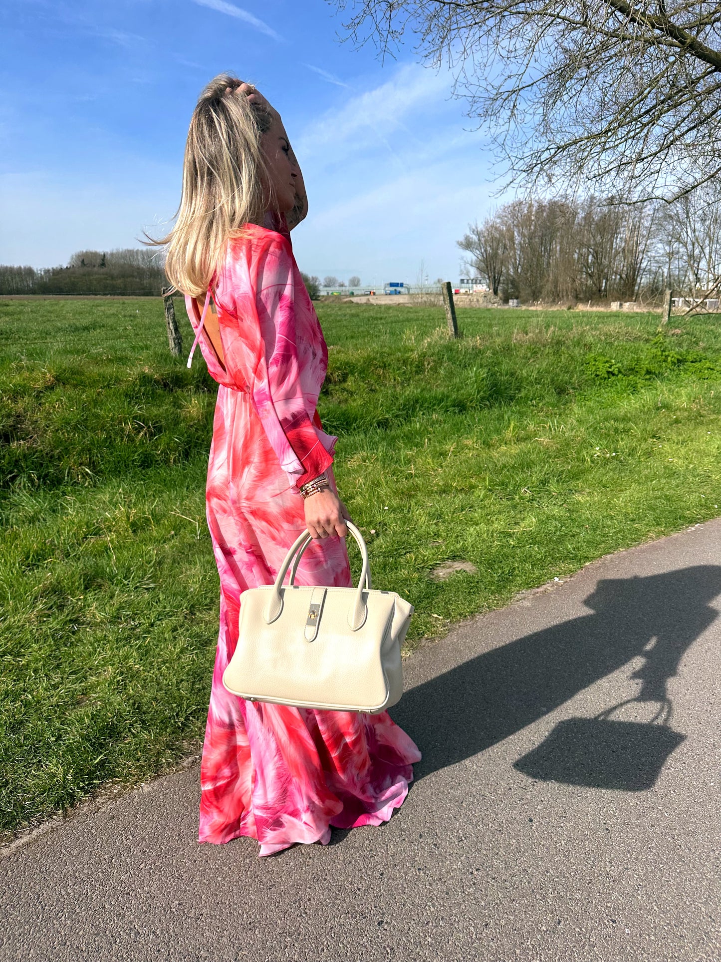 Summer Dress Kelly