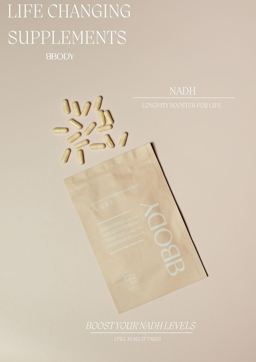 NAHD Capsules