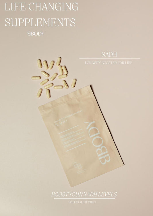 NAHD Capsules